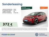 Volkswagen ID.3 Pro S Navi Kamera HUD AreaView - Volkswagen ID.3 aus 2023