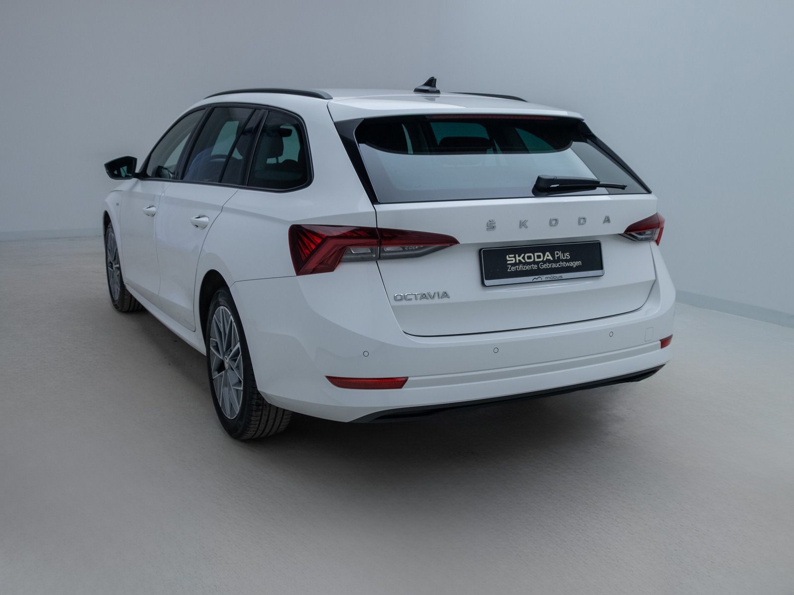Skoda Octavia - Bild 7