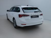 Skoda Octavia - Vorschau Bild 7