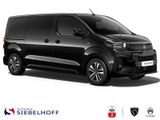 Citroën Spacetourer Business M MAX BlueHDi 180 EAT8 *VIP - Citroën mit Diesel-Antrieb: Van