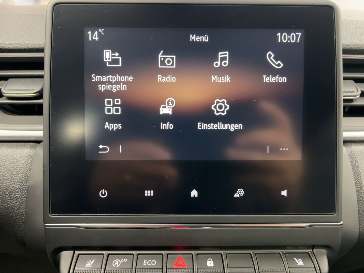 Renault Captur - Bild 14