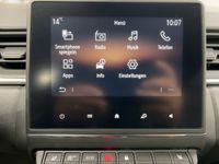 Renault Captur - Vorschau Bild 14