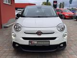 Fiat 500X Google*Garantie*TÜVneu* - Fiat Gebrauchtwagen von 2021