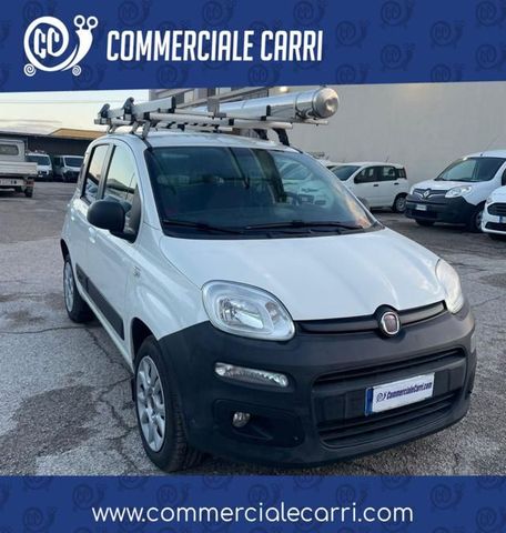 Fiat FIAT PANDA VAN 1.3 M-J 4X4 CLIMBING 2 POSTI POP 