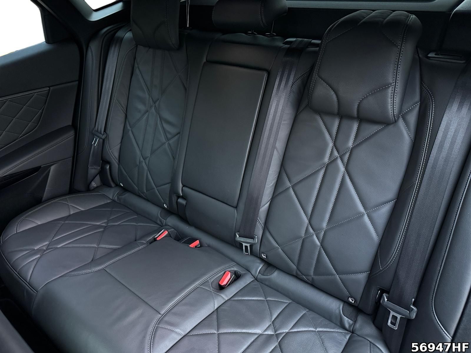 Fahrzeugabbildung DS Automobiles DS7 Rivoli