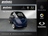 Microlino Pioneer 10 kWh MY2023 177 km Reichweite - Microlino Pioneer Gebrauchtwagen