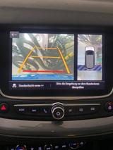 Opel Grandland (X) 1.6 Turbo 133kW Business Innov... - Opel Grandland (X) von privat