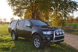 Mitsubishi L200 Pick up Doppel Kabine 4WD  - : Pickup, Kabine