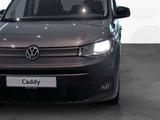 Volkswagen Caddy 5-Sitzer TDI *AGR*Winterpaket*Klima*GJR* - Volkswagen Caddy aus 2025