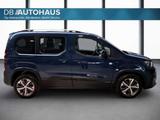 Peugeot Rifter Kombi GT 1.5 BlueHDi 130 L1 Navi - Peugeot Rifter aus 2023