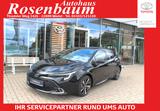 Toyota Corolla 1.8 Hybrid Teamplayer*LED*PDC*SHZ*NAVI* - Toyota Corolla Neuwagen in Hamburg