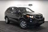 Kia Sorento Vision 4WD *PDC *SHZ *2-ZONEN *TÜV 07/27 - Kia Sorento: 2wd