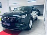 Opel Grandland X Edition*1.Hand+Finanzierung+Garantie - Opel Grandland (X) mit Benzin-Antrieb: Edition