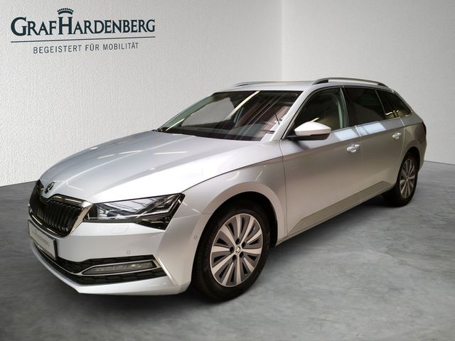 Skoda Superb Combi Style 1.4 TSI iV DSG Navi ACC DCC