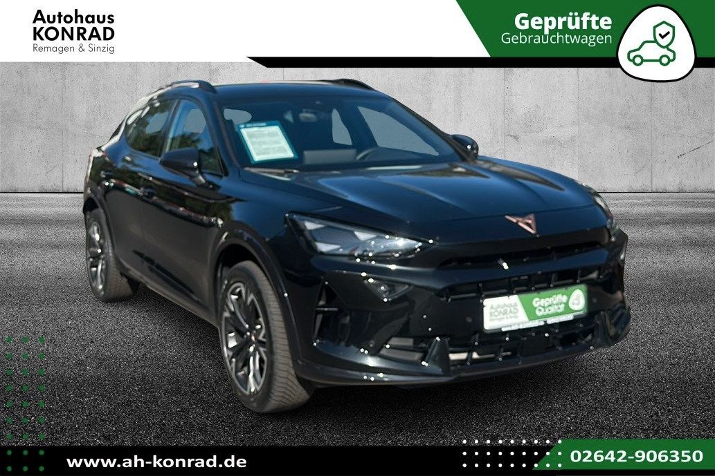 Fahrzeugabbildung CUPRA Formentor 1.5 eTSI DSG 110 kW*WINTER-PAKET*