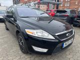Ford Mondeo 1,6 Turnier Trend MK4 Klima*AHK*SH*PDC* - Ford Mondeo: Mk1