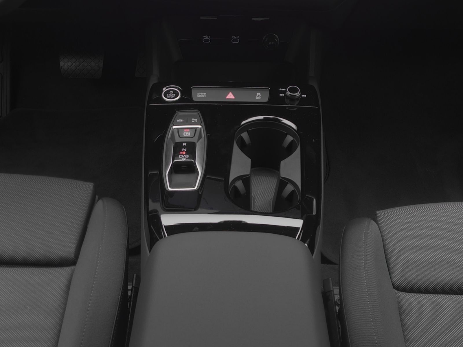 Audi A6 e-tron - Bild 16