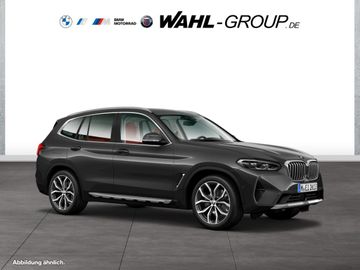 BMW X3 - 9