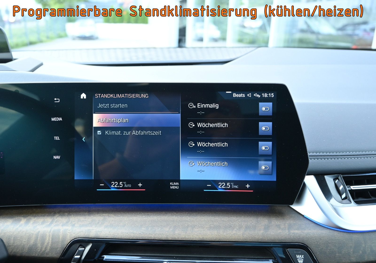 Fahrzeugabbildung BMW 230e xDrive Active Tourer °UVP 66.840€°ACC°PA+°