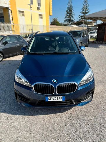 BMW Bmw 216 Gran Tourer 216D Business