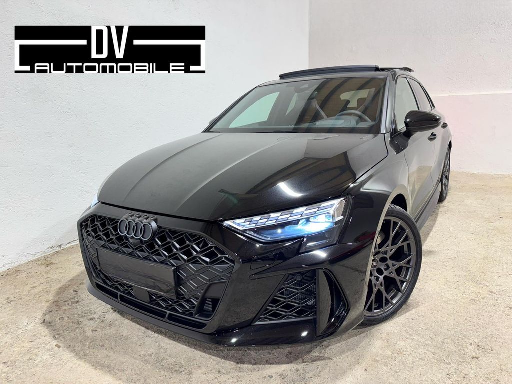Image of Audi RS3