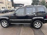 Jeep Cherokee Limited 3.7 Autom. - Jeep Cherokee: Limited