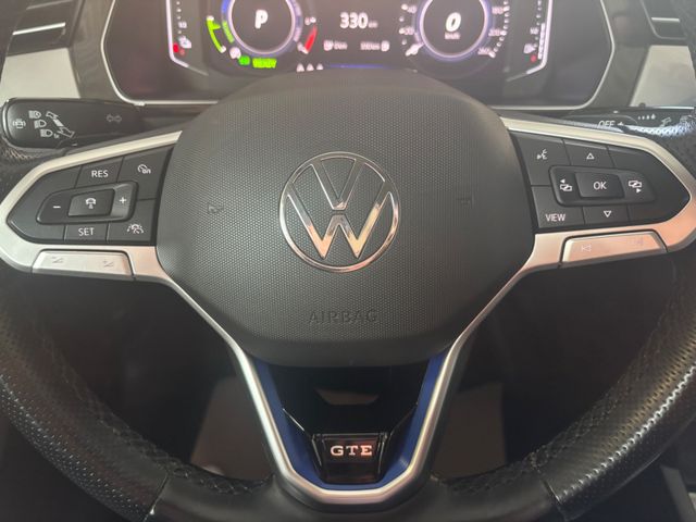 Passat Variant GTE *1,99%*Matrix*Egro-Active*