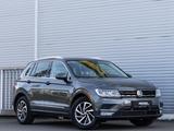 Volkswagen Tiguan 1.4 TSI*SOUND*VIRTUAL*NAVI*AHK*PDC*ACC* - Volkswagen Tiguan mit Benzin-Antrieb: Geländewagen, Klimaanlage, 1.4
