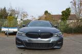 BMW 320 3 Limousine 320 d M Sport - BMW 320 mit Diesel-Antrieb: Automatik