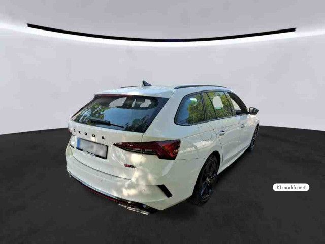 Skoda Octavia - Bild 3