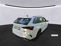Skoda Octavia - Vorschau Bild 3