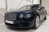 Bentley Flying Spur 4.0 V8 S 1.Hand Scheckheftgepflegt - blaue Bentley Flying Spur