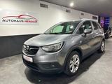 Opel ANDERE Crossland Edition - Opel Gebrauchtwagen in Siegen