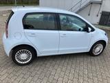 Volkswagen up! 1.0 44kW move up! - VW up! von privat
