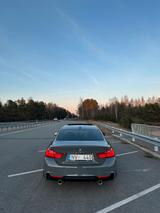 BMW 440i Coupé M Sport A M Sport - BMW 440 mit Schiebedach