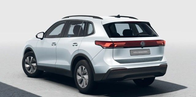 Tiguan eTSI DSG GJR Navi App-Connect