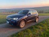 BMW X3 xDrive35d Aut.