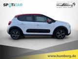 Citroën C3 1.2 PureTech 110 Shine S&S LED Klimaautom SHZ - Citroën Gebrauchtwagen