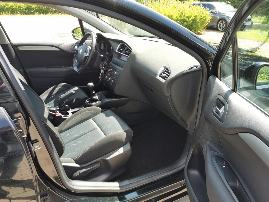 Citroën C4