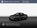 BMW Z4 sDrive20i Aut. M Sport, SHZ, LED