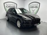 Porsche Cayenne S Pano LED BOSE R.Cam Chrono Memory  - gebrauchte Porsche Cayenne aus dem Jahr 2018