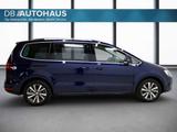 Volkswagen Sharan Highline 1.4 TSI DSG Sportpaket Business - VW Sharan Gebrauchtwagen in Frankfurt