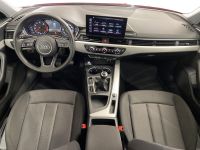 Audi A4 - Vorschau Bild 6
