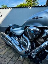 Suzuki VZR1800  - SUZUKI VZR1800