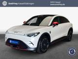 Smart #3 25th Anniversary Edition - Smart #3: Limousine