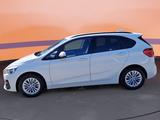 BMW 220i Active Tourer Steptronic DCT Advantage AHK - gebrauchte BMW 220 Active Tourer aus dem Jahr 2019