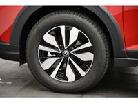 Volkswagen Taigo - Vorschau Bild 13