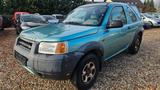 Land Rover Freelander 1.8i Hardback - Land Rover Freelander: 1.8