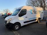 Nissan Interstar Kastenwagen L3H2 3,5t N-Connecta - Angebote