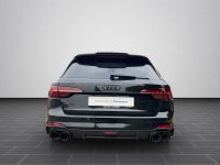 Audi RS4 - Vorschau Bild 7